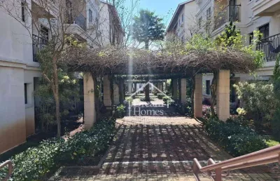 Apartamento com 2 quartos à venda -condomínio vivere verde - vinhedo/sp