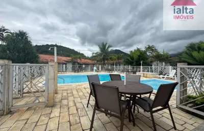 Casa de condomínio para alugar com 2 quartos no bairro da martim de sá