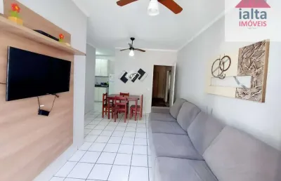 Apartamento a 200 metros do mar na área nobre da praia grande - ubatuba/sp