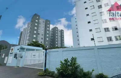 Apartamento no martinica ii, martim de sá - caraguá/sp