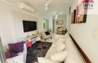 Apartamento com ótima localização no itagua-ubatuba/sp