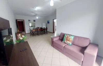 Apartamento 2 quartos e 02 vagas de garagem praia grande - ubatuba/sp