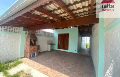 Casa ao lado do atacadão, tarumã - caraguatatuba/sp