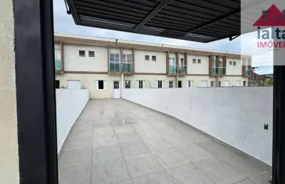 Apartamento com 2 quartos à venda na Rua Itália Baffi Magni, 475, Massaguaçu, Caraguatatuba