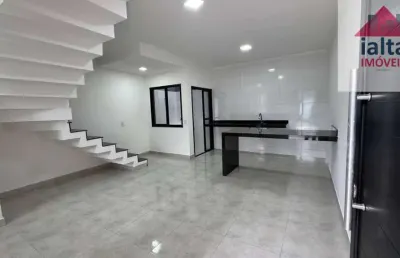 Apartamento com 2 quartos à venda na Rua Cinco, 485, Massaguaçu, Caraguatatuba