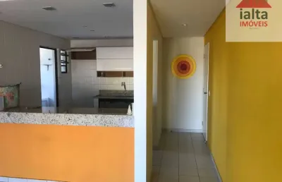 Apartamento com 3 quartos à venda na Rua Paraíbuna, 85, Sumaré, Caraguatatuba