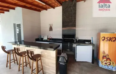 Casa com piscina na martim de sá - caraguatatuba/sp