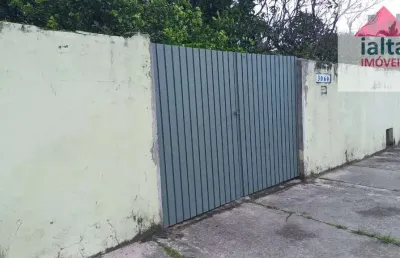 Terreno à venda na Avenida Prefeito Geraldo Nogueira da Silva, 3060, Indaiá, Caraguatatuba