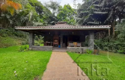 Chácara / sítio com 4 quartos à venda na Estrada Promirim, Prumirim, Ubatuba