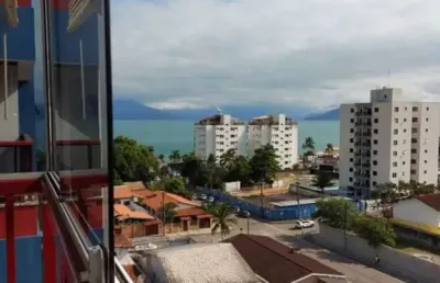 Apartamento à venda - martins de sá, caraguatatuba/sp