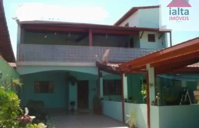 Casa para vender com 2 quartos 1 suítes no bairro morro do algodão em caraguatatuba