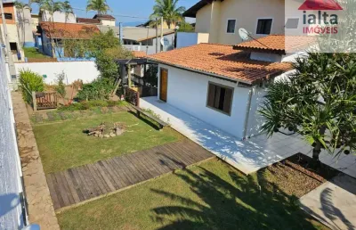 Casa para venda e locação com 1 quartos no bairro massaguaçu em caraguatatuba