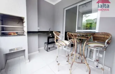 Apartamento com 2 quartos à venda na Rua Itapeti, 133, Centro, Ubatuba