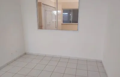 Apartamento com 2 quartos à venda na Rua José Maria Ferreira Brandão, Jardim São Rafael II, Araraquara