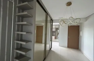 Apartamento com sacada gourmet e vista privilegiada no copacabana!