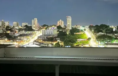 Apartamento com 3 quartos à venda na Rua Carajás, 1148, Tabajaras, Uberlândia
