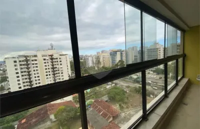 Apartamento com 2 quartos à venda em recreio dos bandeirantes - rj