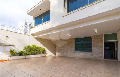 Prédio inteiro à venda ou para locação em parque da vila prudente - sp
