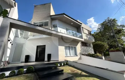 Casa em condomínio fechado com 3 quartos à venda na Engenheira Maria Apparecida De Azevedo Noronha, Tucuruvi, São Paulo