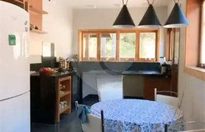 Casa com 5 quartos à venda na Rua das Orquídeas, Ingahi, Itapevi