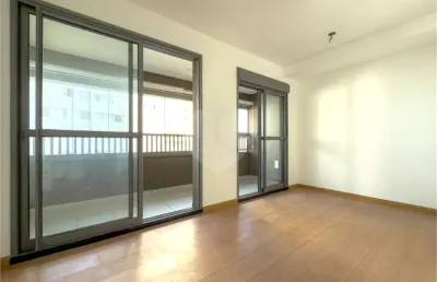 Studio com 1 quartos à venda em vila gumercindo - sp