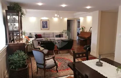 Apartamento com 3 quartos à venda em jardim paulista - sp