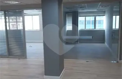 Sala comercial à venda na Alameda Santos, Jardim América, São Paulo