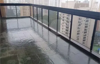 Apartamento com 3 quartos à venda em vila suzana - sp