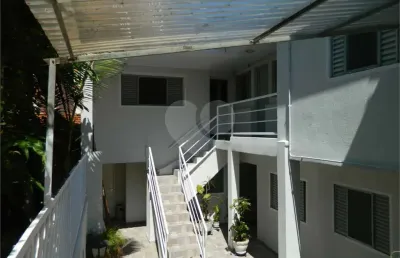 Casa com 22 quartos à venda em vila clementino - sp