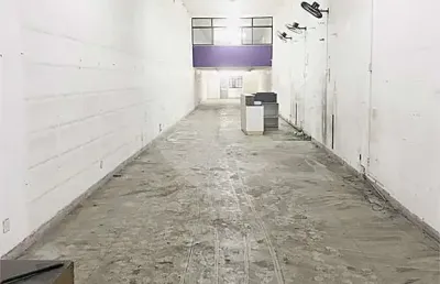 Prédio à venda na Rua Bresser, Brás, São Paulo