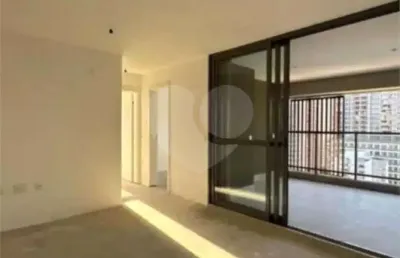 Apartamento com 2 quartos à venda em jardim das acácias - sp
