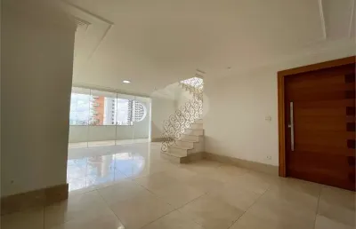 Cobertura com 4 quartos à venda na Nanau, Jardim Franca, São Paulo