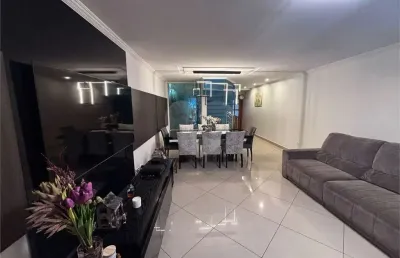 Sobrado com 3 quartos à venda em alto da mooca - sp