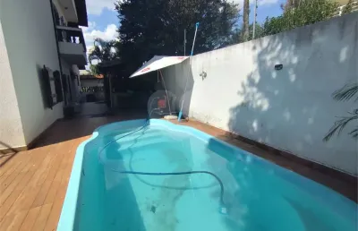 Casa com 3 quartos à venda na Rosalvo Ribeiro, Tremembé, São Paulo