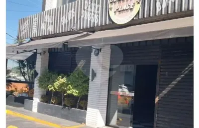 Salão comercial à venda ou para locação em vila clementino - sp