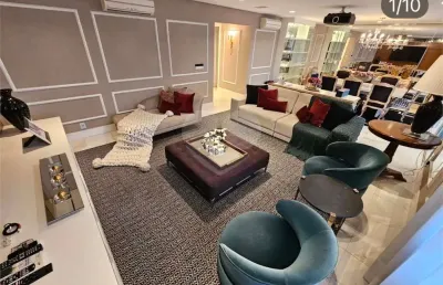 Apartamento com 4 quartos à venda ou para locação em ipiranga - sp
