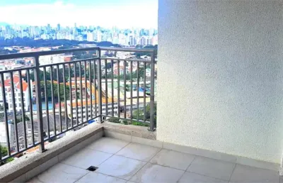 Apartamento com 3 quartos à venda na Praça Pinheiro da Cunha, Ipiranga, São Paulo