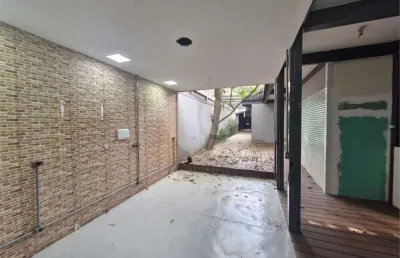 Casa com 2 quartos à venda ou para locação em bela aliança - sp