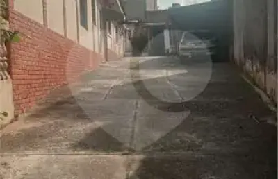 Casa com 3 quartos à venda na Corain Machado, Saúde, São Paulo