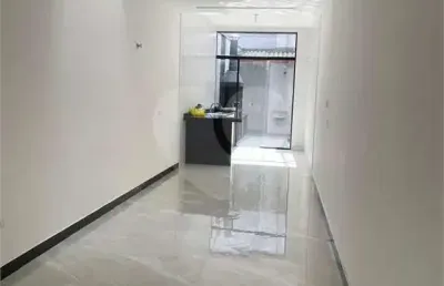 Sobrado com 3 quartos à venda em vila do bosque - sp