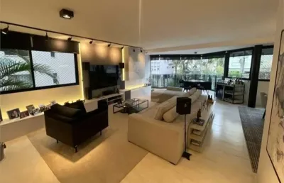 Apartamento com 4 quartos à venda em aclimação - sp
