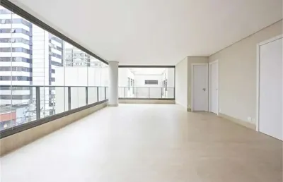 Apartamento com 4 quartos à venda em vila nova conceição - sp