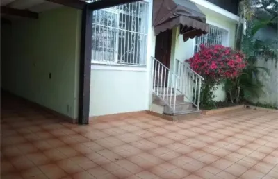 Casa com 3 quartos à venda em planalto paulista - sp