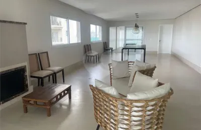 Apartamento com 5 quartos à venda ou para locação em paraíso do morumbi - sp