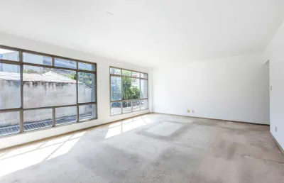 Apartamento com 4 quartos à venda ou para locação em cerqueira césar - sp