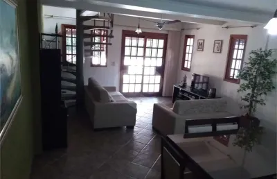 Sobrado com 6 quartos à venda ou para locação em jardim das vertentes - sp