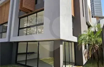 Condomínio com 4 quartos à venda em jardim panorama - sp