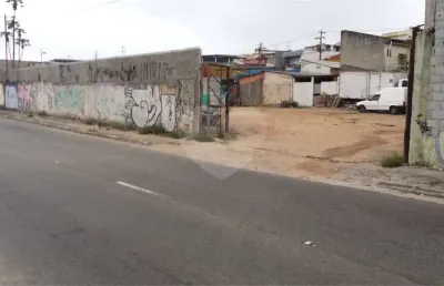 Terreno à venda na Avenida Vereador Abel Ferreira, Mooca, São Paulo