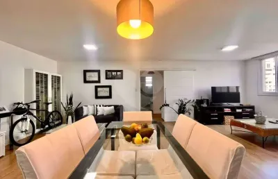 Apartamento com 2 quartos à venda em jardim paulista - sp