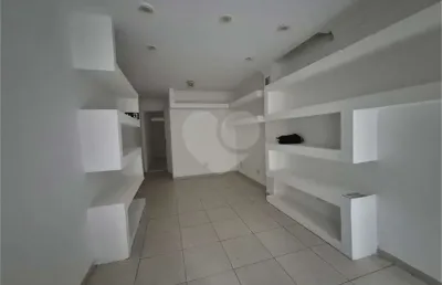 Sobrado com 1 quartos à venda em vila nova conceição - sp